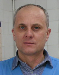 Юрий Карауш