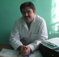 Валерий Шонтя
