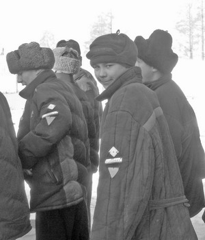 В детской преступности виноваты родители, педагоги и государство