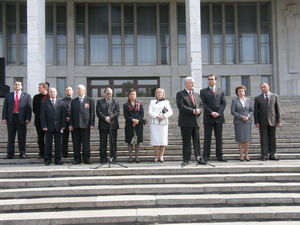 первомай