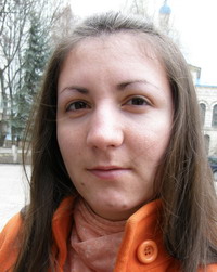 Екатерина Русу