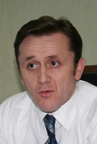 Юрий Чокан