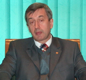 Валерий Кузьмин