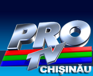 PRO TV Chisinau