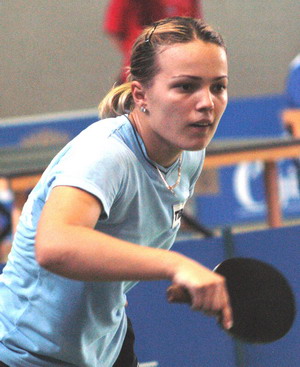 Елена Мокроусова