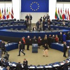 Европарламент подложил свинью партии PAS