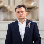 Речан: "Госучреждения не допустят незаконного финансирования партий"