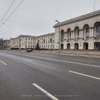 Конкурс на должность генерального прокурора