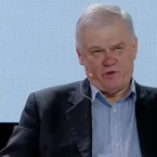 Павловский: Ситуация трагическая, если даже генпрокурор не может найти защиту своих прав в своей стране 