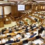 Парламент назначил трех членов комиссии по внешней оценке прокуроров,