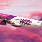 Wizz Air возвращается в Молдову