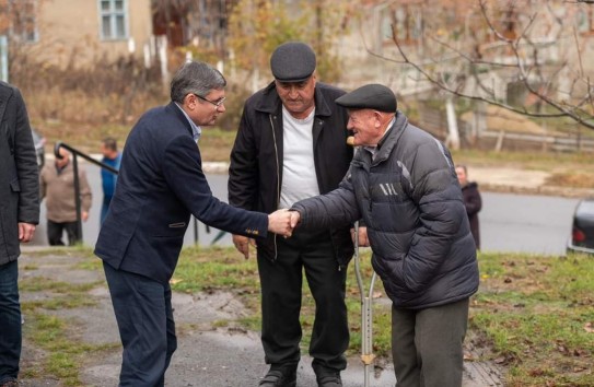 {Эксперт: PAS стирает грань между партийной деятельностью и государственными делами} Молдавские Ведомости