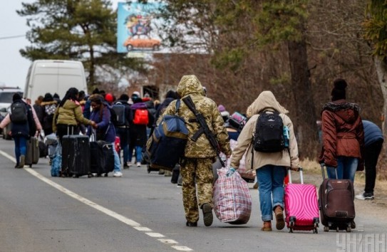 {В Европе растет конкуренция за рабочую силу с Украины – и это убивает страну } Молдавские Ведомости