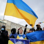 Guardian: Украинские беженцы в Британии рискуют остаться без крова