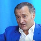 Влад Филат - Майе Санду: "Если у вас есть хоть какое-то достоинство, уходите сейчас же!"