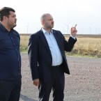 Парликов: Молдова не должна рассчитывать на поставки электроэнергии из Приднестровья в долгосрочной перспективе