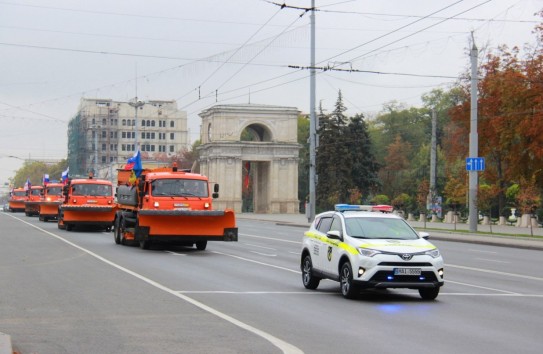 {Смерти, которых могло не быть } Молдавские Ведомости