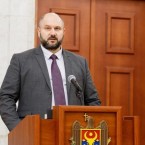 Парликов: Молдова готова к холодам, но лучше экономить 