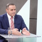 Чебан: Можно продать новый офис «Молдовагаз» и погасить часть долга «Газпрому»