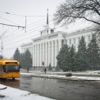 Кишинев - основной импортер Тирасполя