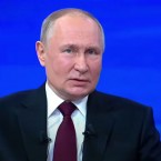 Путин благословил нас на все четыре стороны 