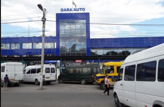 {Законодательные поправки в сфере автомобильного транспорта приняты в окончательном чтении} Молдавские Ведомости