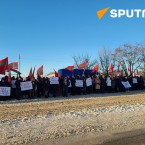 Новая экономическая война будет означать полную блокировку бизнеса в Приднестровье