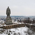 В Болгарии предложили перенести памятник «Алеша» из Пловдива в Софию