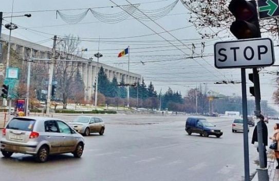 {Фермеры требуют объяснений по поводу 27-процентной скидки на транзит украинской сельхозпродукции} Молдавские Ведомости