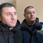 Фигурант в деле о банковском мошенничестве выпущен под залог... в 23 тысячи лей