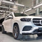 Mercedes-Benz продаёт все 80 немецких автосалонов концерна