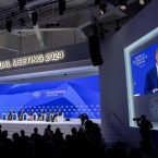 Итоги Давоса — 2024: что ждёт глобальную экономику