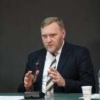 Марко Шевченко: Следить за украинскими дипломатами в Кишиневе может только ФСБ 