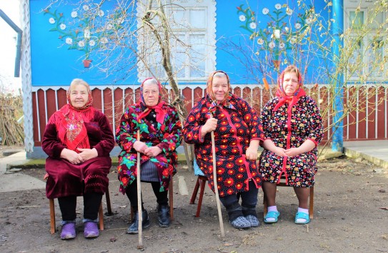 {Как живем и, главное, сколько} Молдавские Ведомости