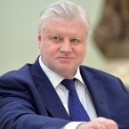 Миронов: Русофобская позиция Санду вызывает растущее недовольство избирателей