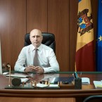 Павел Филип возглавил компанию "Sudzucker Moldova"