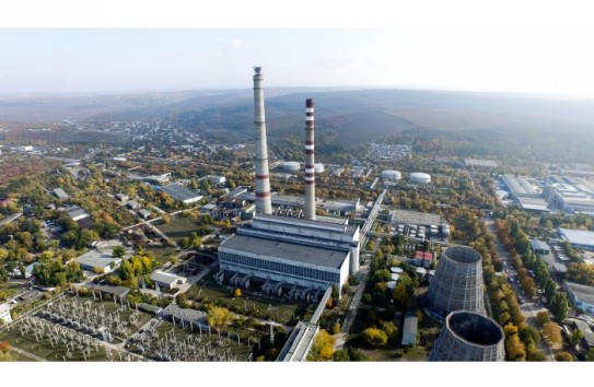 {«Termoelectrica» готова отключать потребителей от отопления по требованию управдомов} Молдавские Ведомости