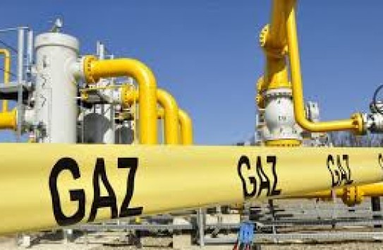 {Парликов: Несколько крупных компаний начинают поставки газа в Молдову} Молдавские Ведомости