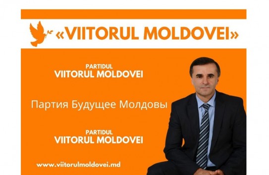 {Василий Тарлев: «Приоритетом Молдовы должны стать безопасность и стабильность, развитие и процветание национальной экономики, благосостояние народа»} Молдавские Ведомости