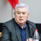 Воронин: Референдум по евроинтеграции нужен исключительно PAS