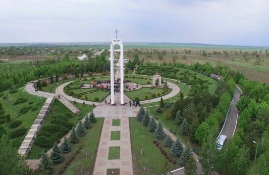 {В закон о памятниках внесут изменения, допускающие их демонтаж} Молдавские Ведомости