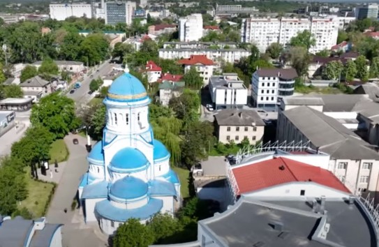 {Сотни церквей, переданных Молдавской митрополии, могут вернуться государству} Молдавские Ведомости