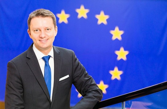 {Мурешан: Есть ли риск того, что Венгрия будет препятствовать началу переговоров о вступлении РМ в ЕС} Молдавские Ведомости