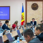 В первом квартале экспорт из Молдовы сократился на 14 процентов, импорт - на 6,6