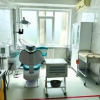 Впервые в Молдове: стоматология под общим наркозом для детей и инвалидов