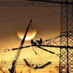 "Energocom" в июне закупит у Молдавской ГРЭС более 90 процентов электроэнергии