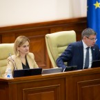 Парламент поставит на голосование декларацию, осуждающую Россию за незаконную депортацию украинских детей