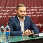 Вадим Виеру: Поправка о государственной измене может породить злоупотребления