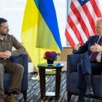 Украина подписала с США «соглашение-мост» к НАТО