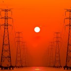 НАРЭ утвердило коэффициенты дифференцированных тарифов на электроэнергию